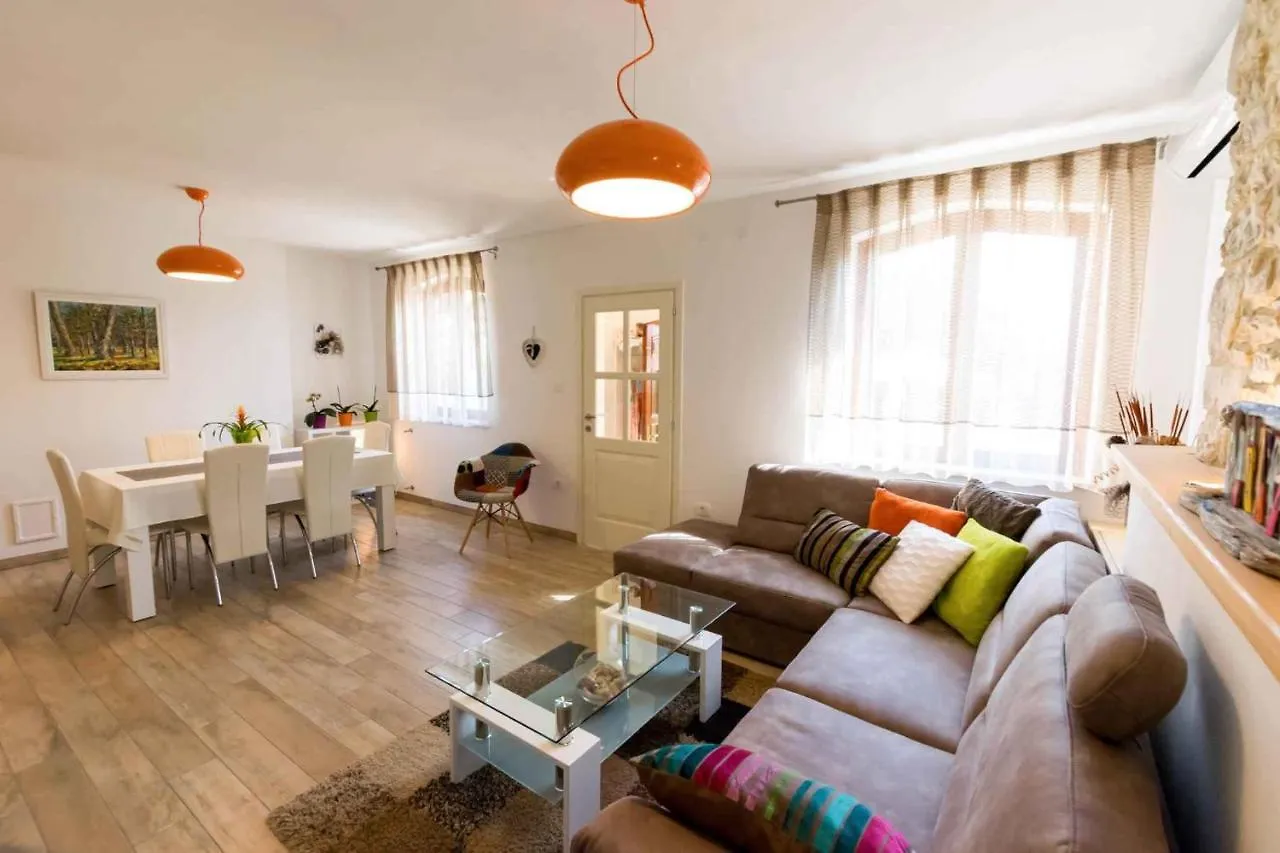 Holiday Home In Galizana - Istrien 41739