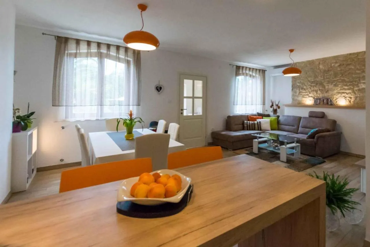Holiday Home In Galizana - Istrien 41739
