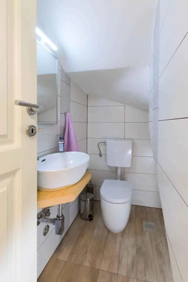 Holiday Home In Galizana - Istrien 41739 Κροατία