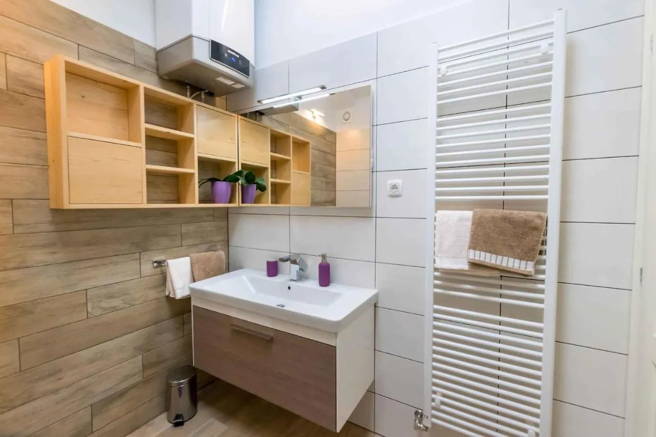 Holiday Home In Galizana - Istrien 41739
