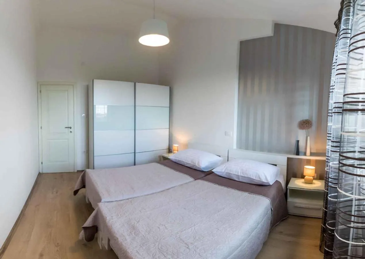 Holiday Home In Galizana - Istrien 41739 Κροατία