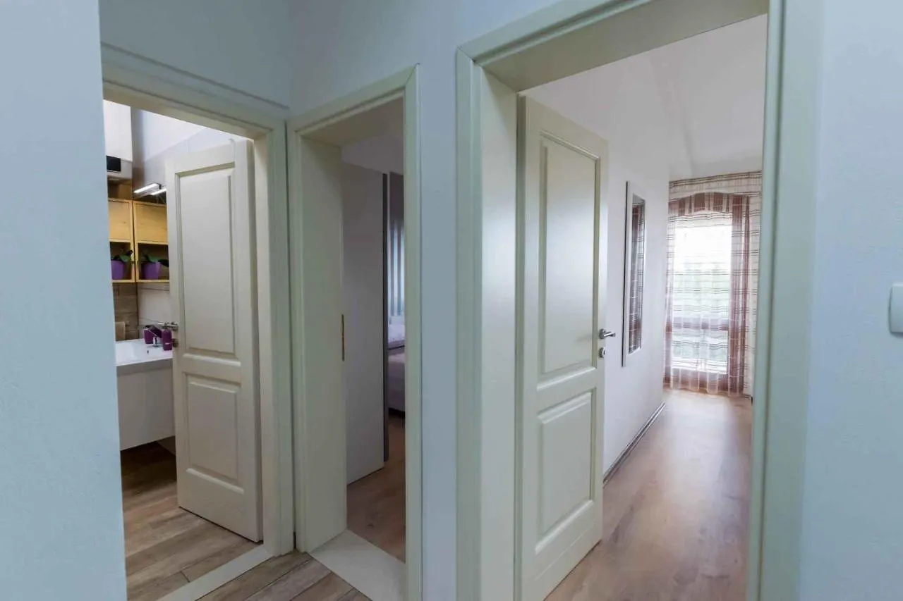 Holiday Home In Galizana - Istrien 41739