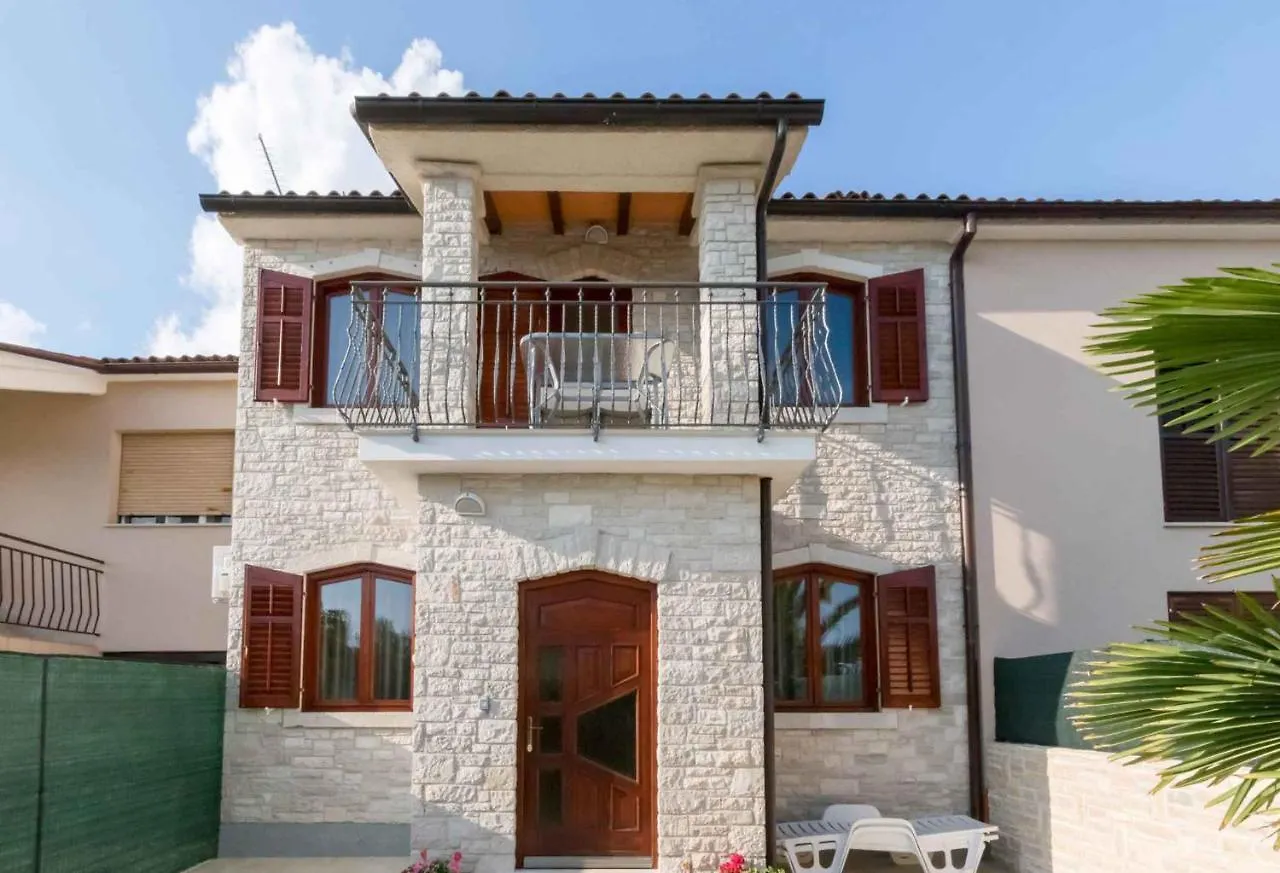 Holiday Home In Galizana - Istrien 41739