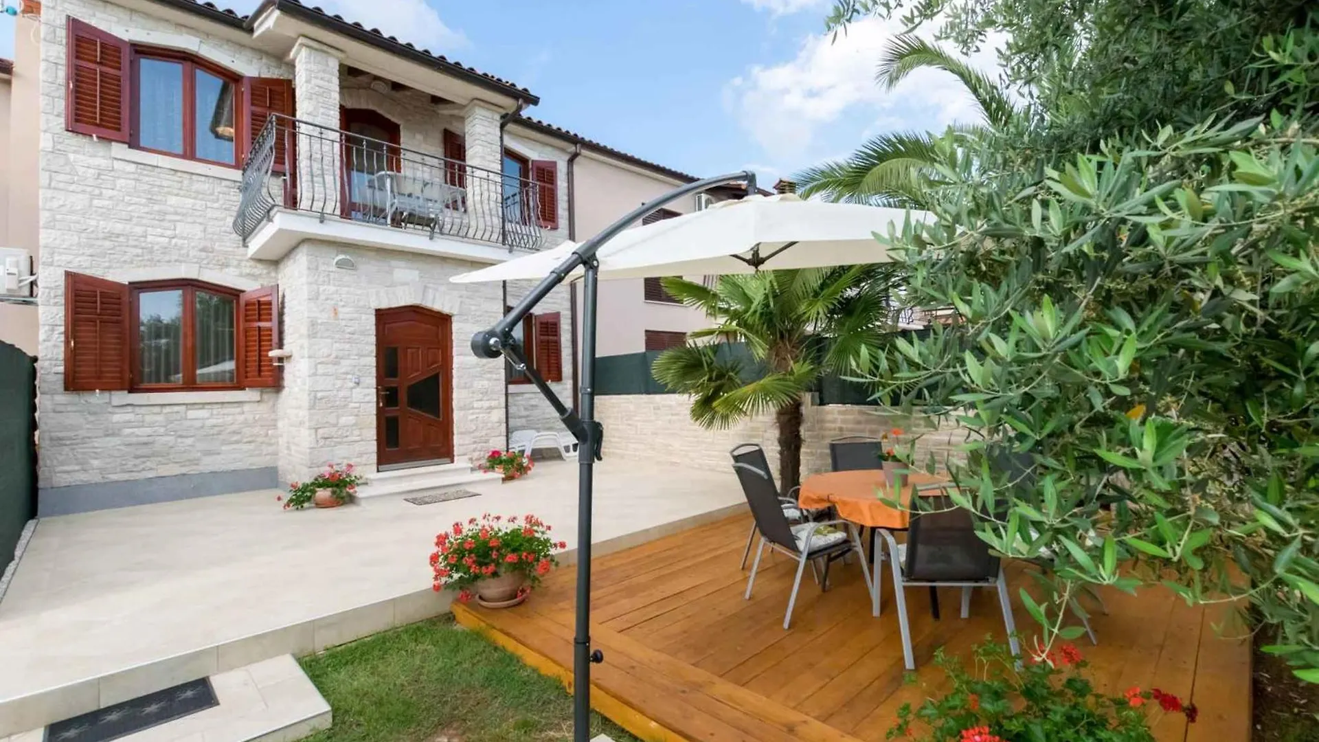 Holiday Home In Galizana - Istrien 41739 location